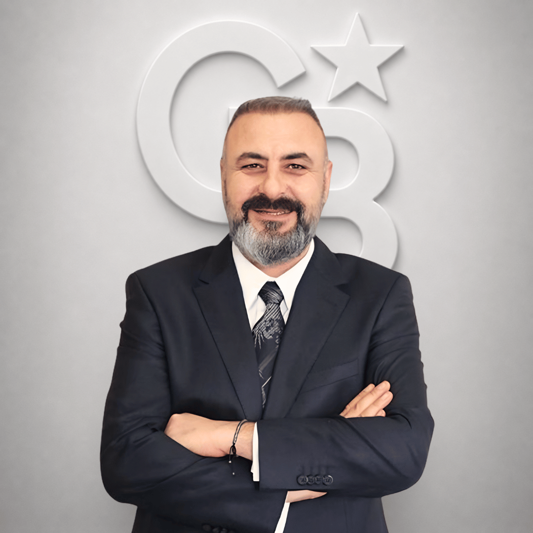Broker Owner Evrim Evren